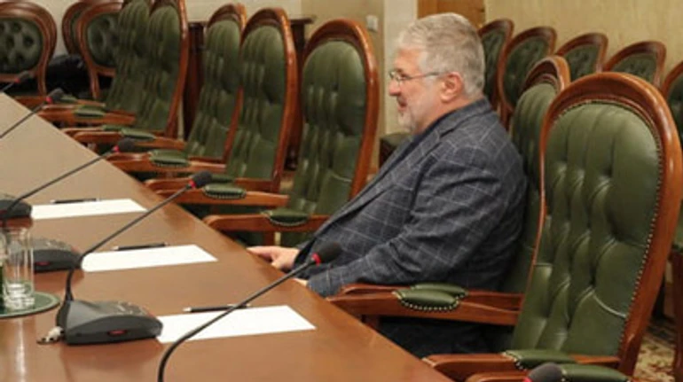 Чорна мітка для Коломойського: що означають санкції США проти українського олігарха