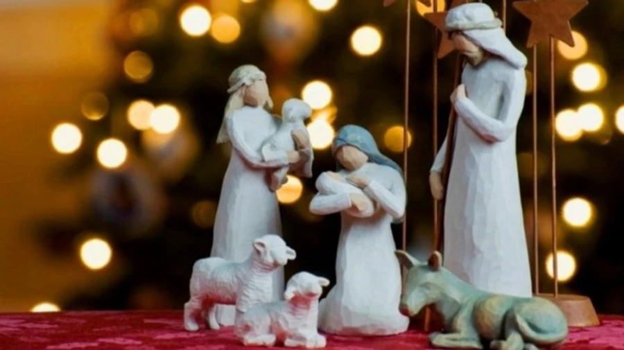 Епифаний объяснил, как карантин скажется на церкви и праздновании Рождества