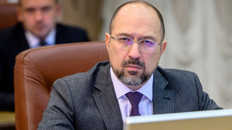 Шмигаль про поширення Covid: міністерства активно готують план Б