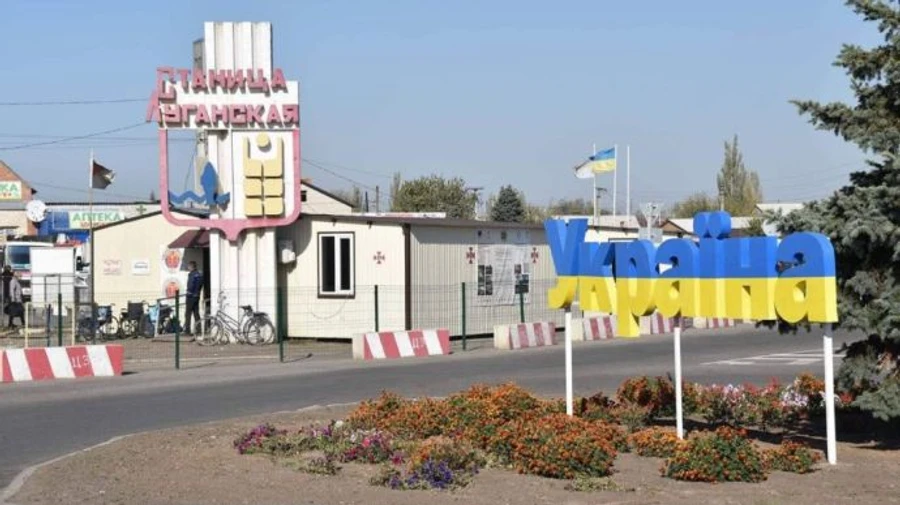 У районі ООС поновлять роботу всі КПВВ – з карантинними заходами