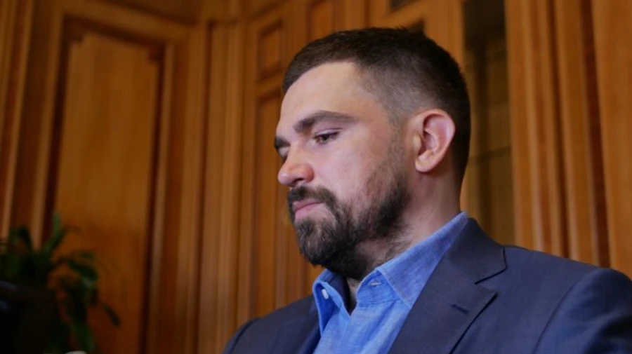 Зеленський хоче звільнити Трофімова – джерела