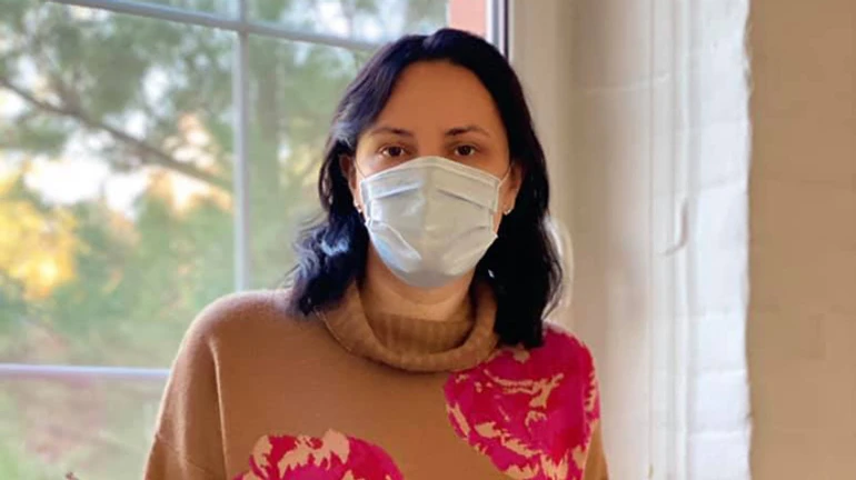 Коронавірус знову проник в офіс Зеленського: заразилися одразу 2 заступників Єрмака