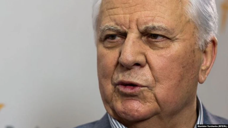 Кравчук прокоментував ідею Фокіна та позицію Медведчука щодо Донбасу  