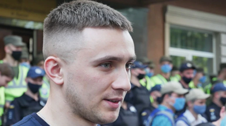 Підозра року. Пояснюємо версію слідства у справі Стерненка