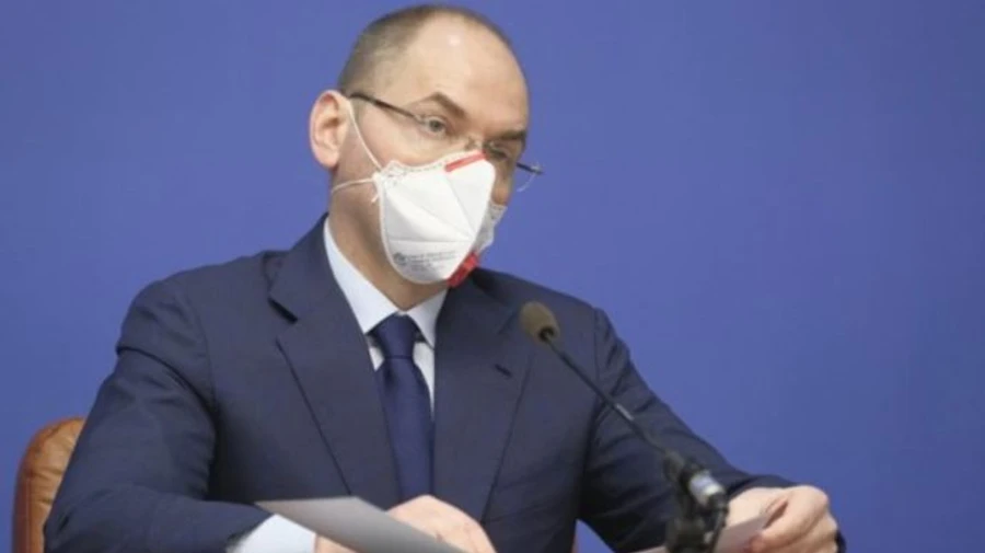 У МОЗ виявили працівника з коронавірусом