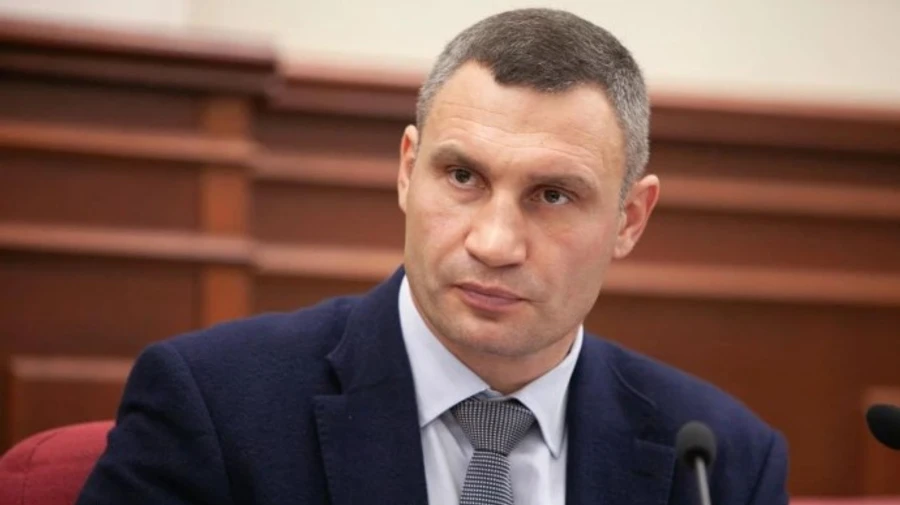 Количество смертей от коронавируса в Киеве увеличилось до 45