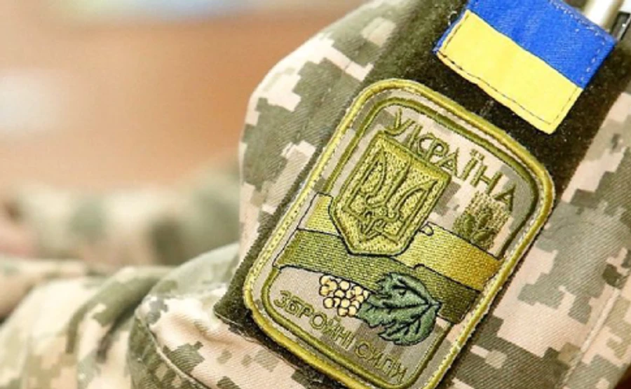 В армії ще один випадок COVID-19: захворів військовий на Одещині