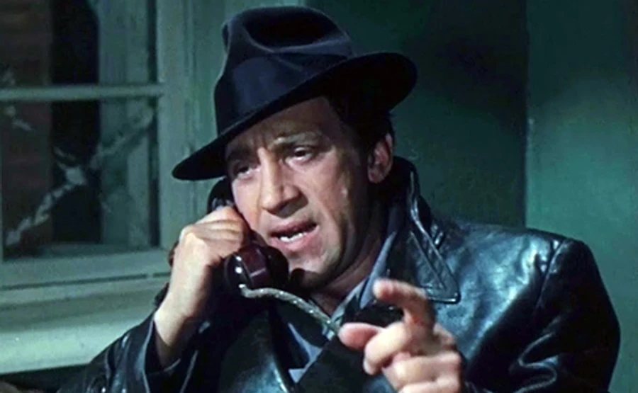 ФБР шукає російськомовних інформаторів у соцмережах за допомогою Висоцького