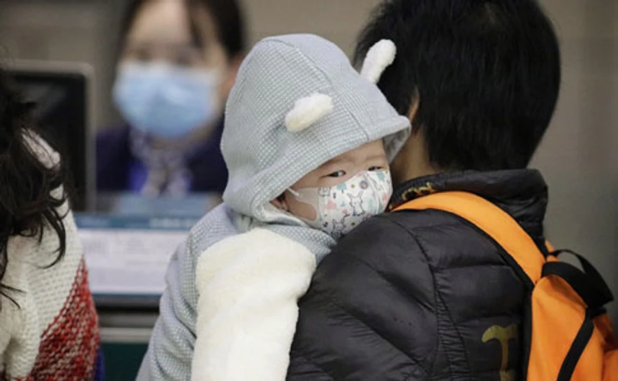 Еще один борт планирует лететь в Ухань, чтобы эвакуировать украинцев