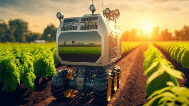 AgriTech у 2025 році: як розвиваються агротехнології в Україні та світі