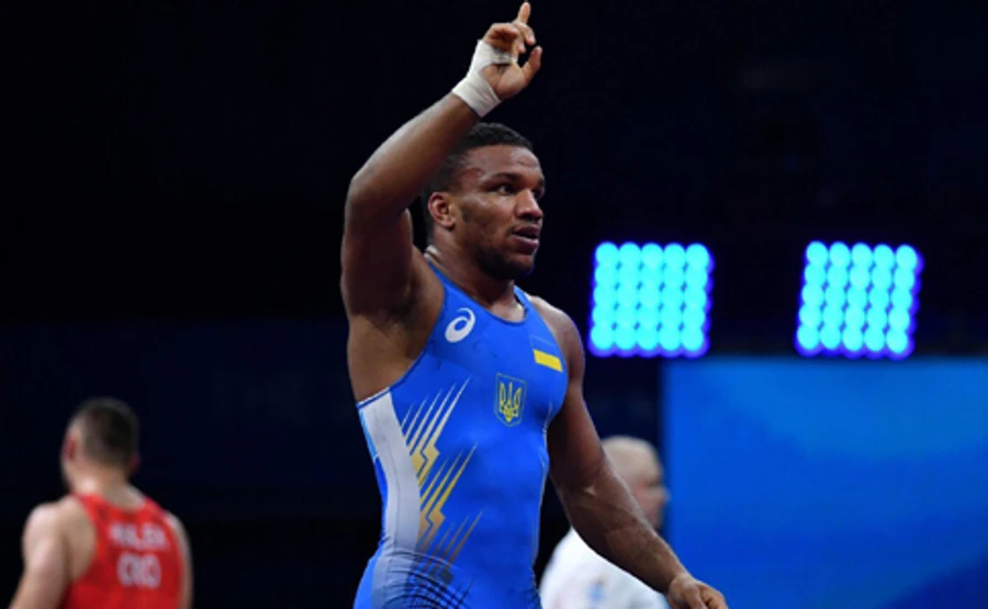 Европейские игры: в последний день украинцы завоевали золото и серебро