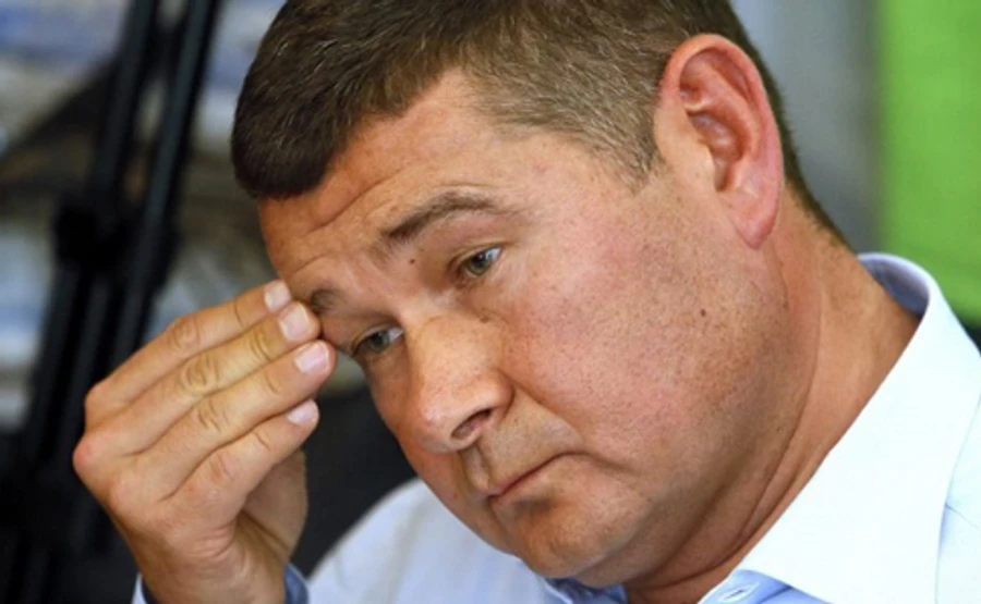 Вибори: ЦВК оскаржила рішення суду про реєстрацію Онищенка