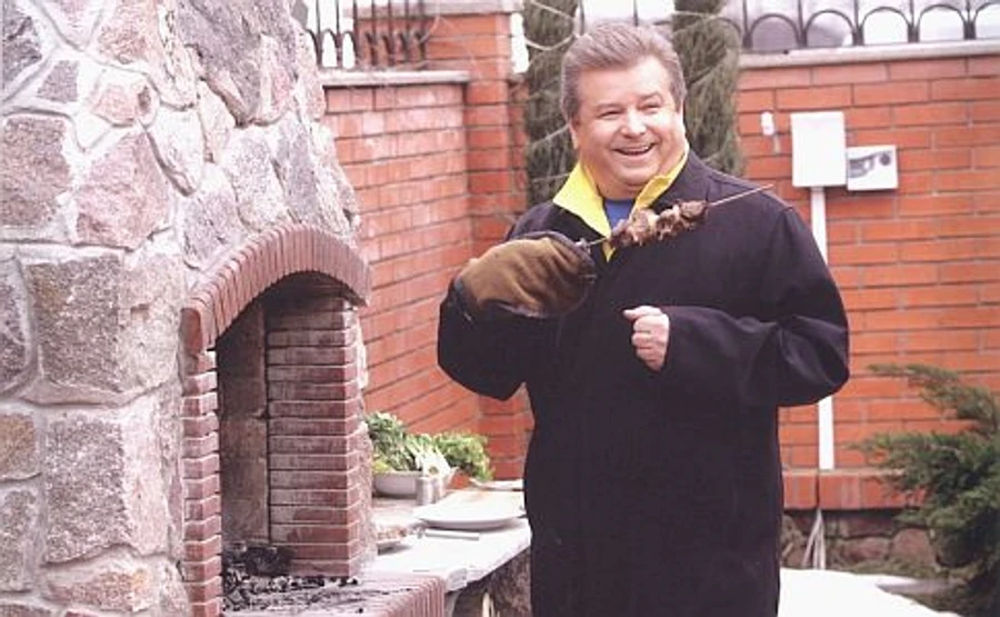 Поплавський користується маєтком і авто, які не декларував