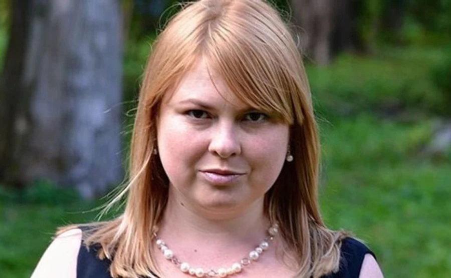 Мэр Херсона назвал человека, которого Гандзюк подозревала в заказе нападения