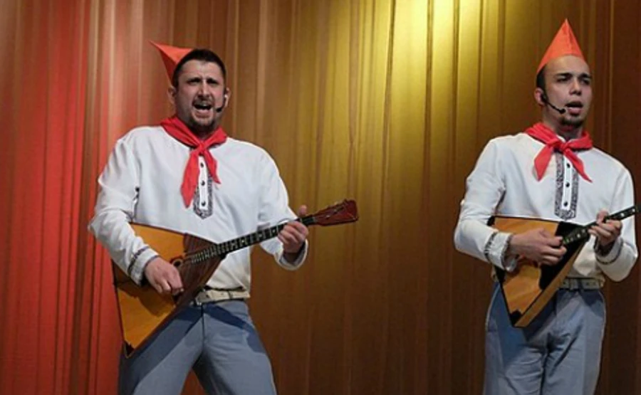 Ще в одній області України заборонили весь російськомовний культурний продукт