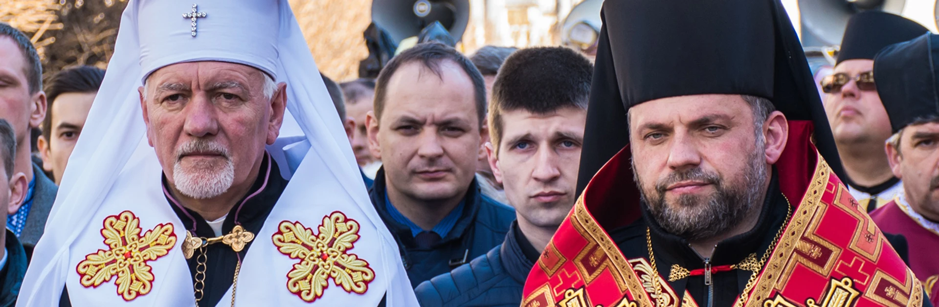 Руслан Марцінків: Чому бігати голим і співати пісень можна, а посвятити ліфт – погано?