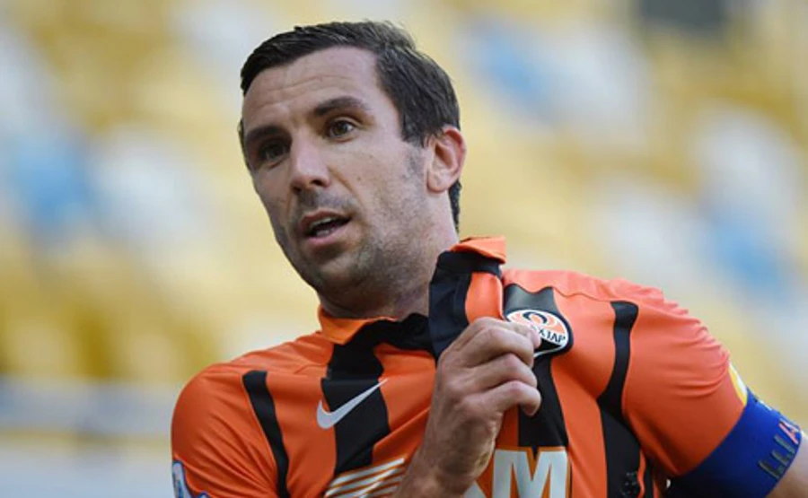 Капітан покинув Шахтар – перейшов у Кальярі