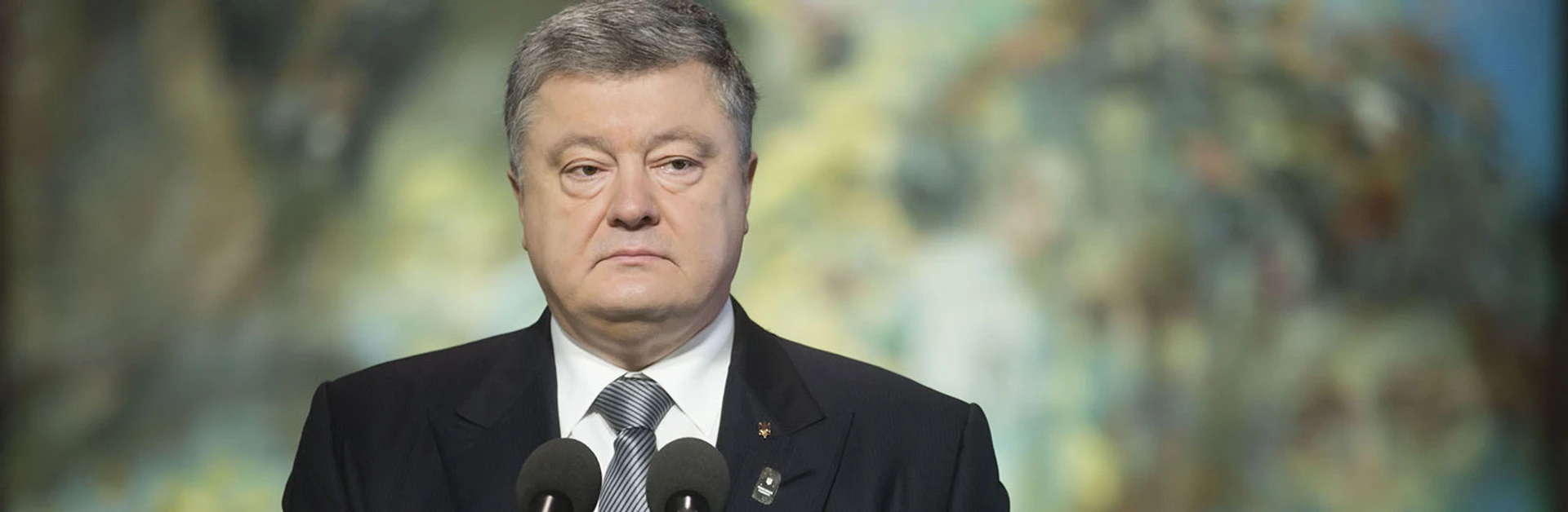 Мало правди. Фактчек прес-конференції Петра Порошенка