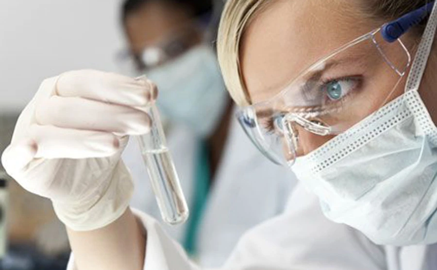 Украинские лаборатории будут работать по международным стандартам - МОЗ