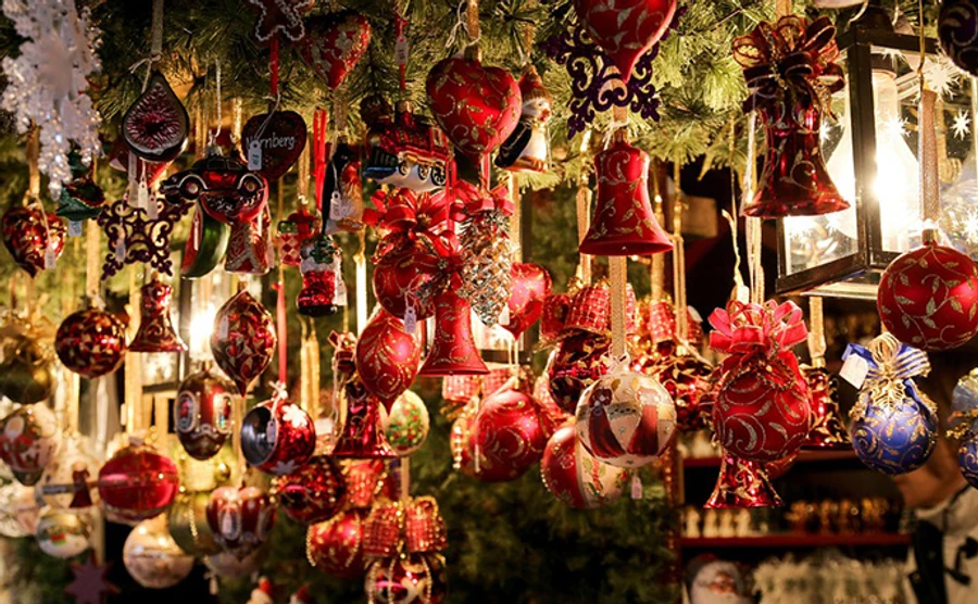 Українці святкують Різдво за східним обрядом