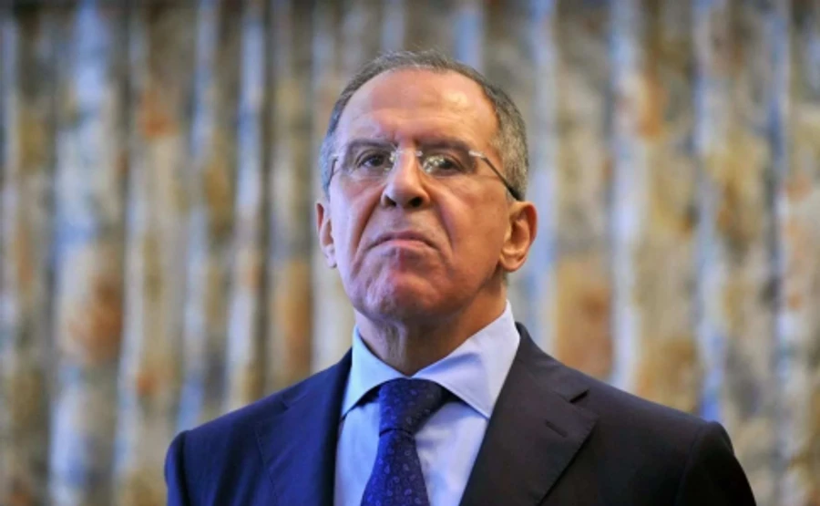 Лавров назвав миротворців ООН окупантами. Клімкін відповів