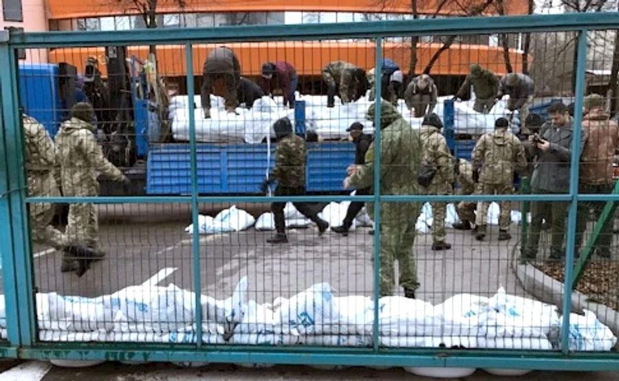 Аваков закликає припинити блокувати NewsOne