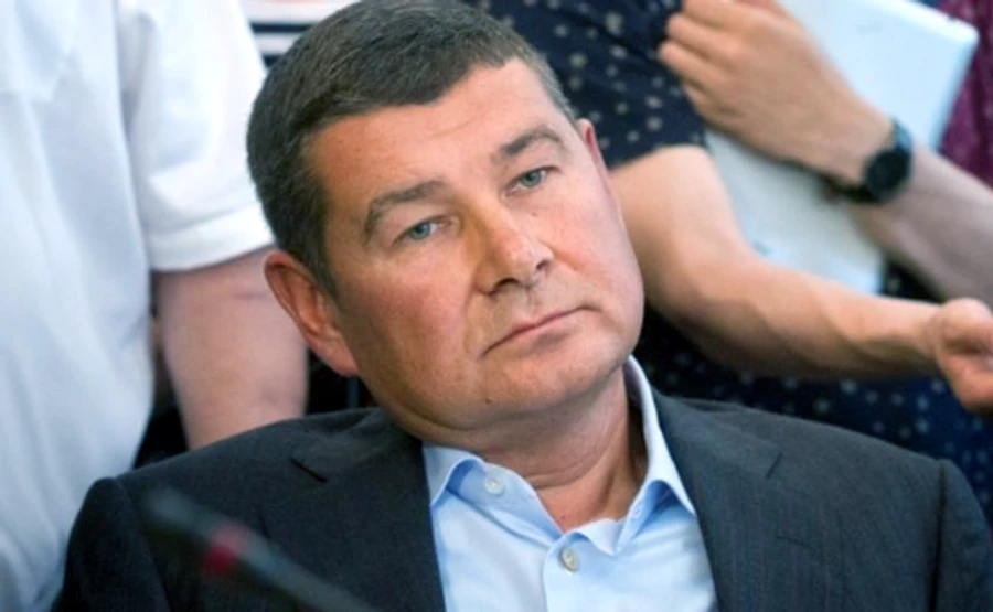 Испания взялась за рассмотрение экстрадиции Онищенко – САП