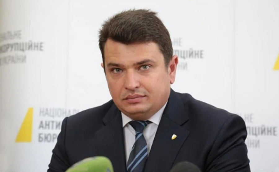 Ситник розповів про справжню ціну рюкзаків та інші докази проти Авакова