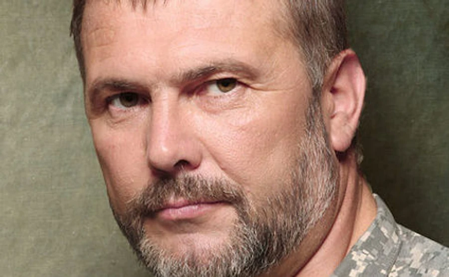 Чоловік з гранатою підпалив будинок нардепа НФ Берези