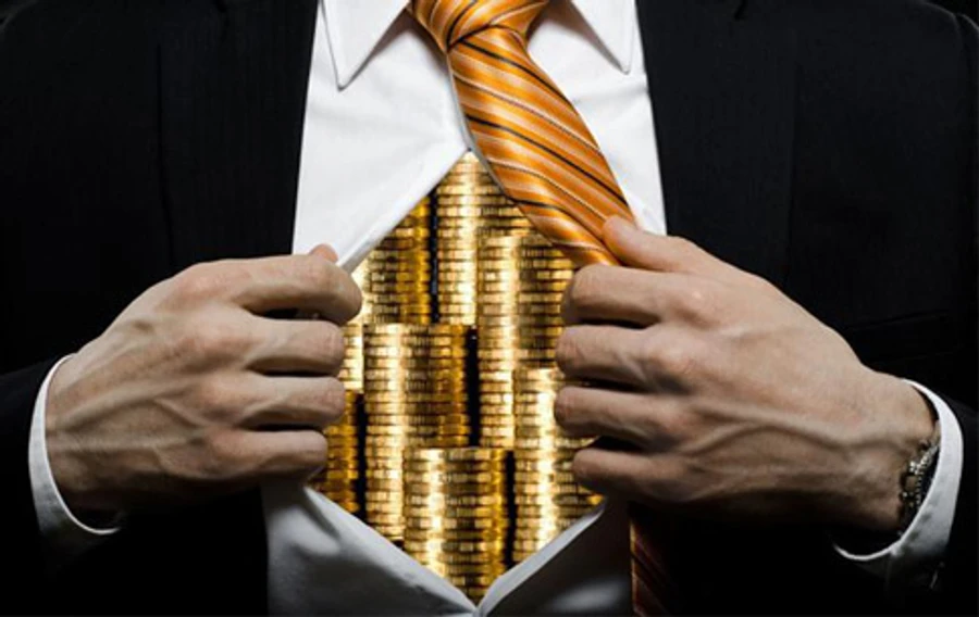 НАПК проверяет е-декларации за 2015 год 96 человек