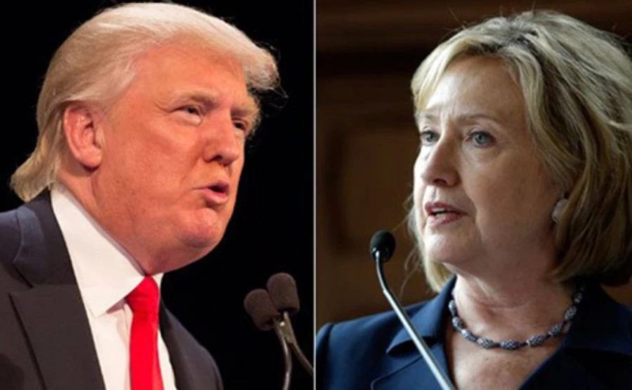 Выборы в США: Трамп заявил, что миллионы голосов были незаконными