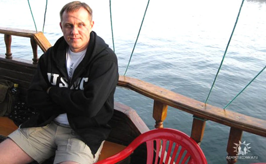 ГПУ показала відео затримання соратника Курченка Кошеля