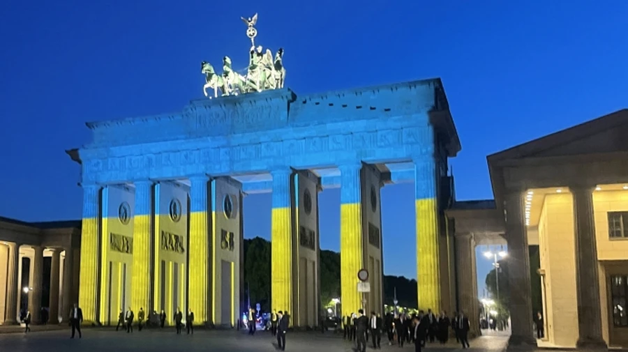 Far-right AfD calls for ending aid payments to Ukrainians in Germany