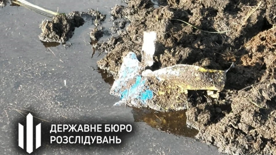 У Mirage-2000 отказала электроника, он упал и утонул в болоте на Волыни - инцидент расследует ГБР