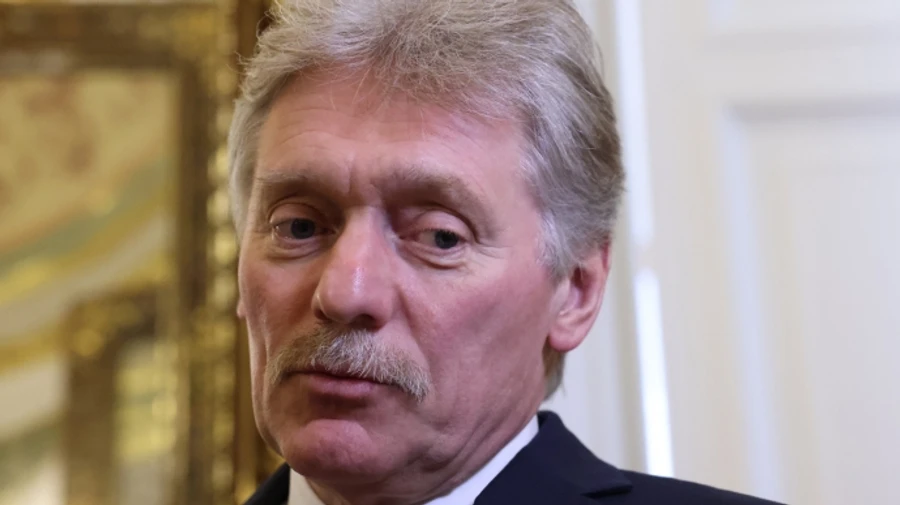 У Кремлі заявили, що переговори в Стамбулі – це частина підготовки до зустрічі Зеленського і Путіна