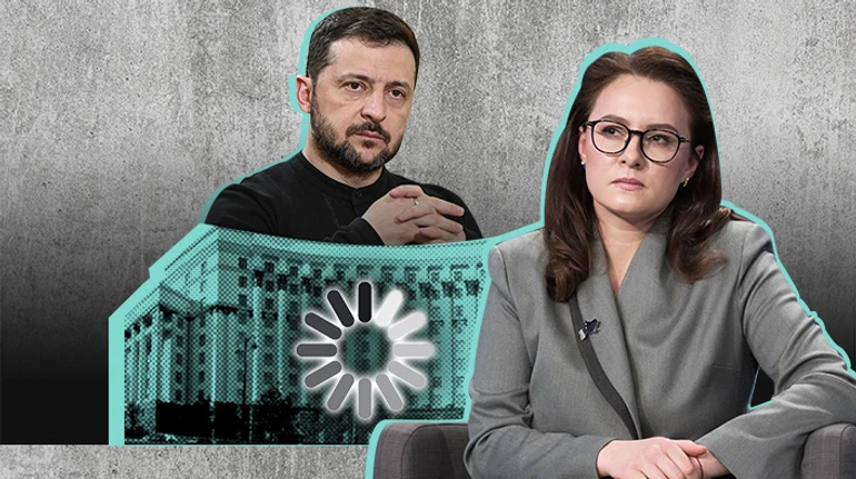 Зеленський сам обрав прем'єра і зібрав уряд. Хто туди увійде