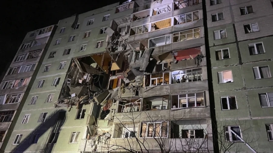 Удар Шахеда по Сумах: загибель людини не підтвердилась, 9 травмованих