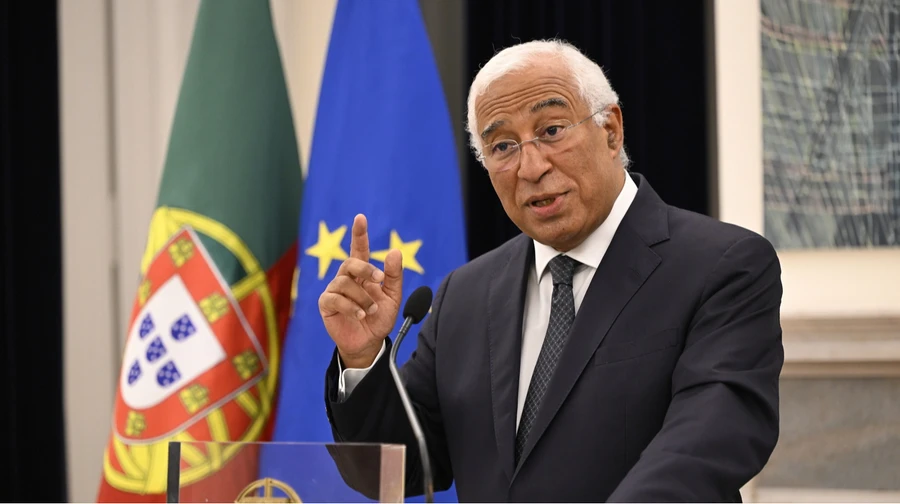 The President of the European Council: the EU will continue to put pressure on the Russian Federation and support Ukraine