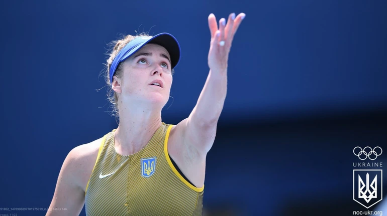 Калініна здобула пару позицій, Світоліна залишається найкращою українкою в оновленому рейтингу WTA