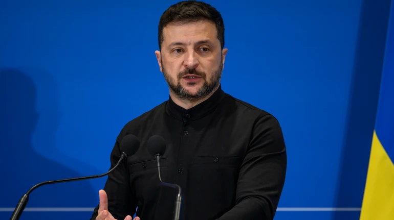 Президент ожидает от США деталей встречи с российской делегацией в Майами