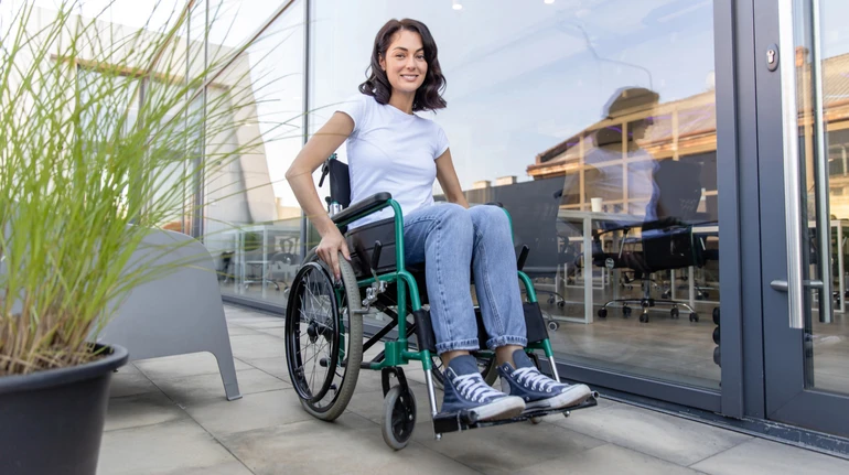 Маршруты без барьеров: данные о доступности объектов появились на портале открытых данных