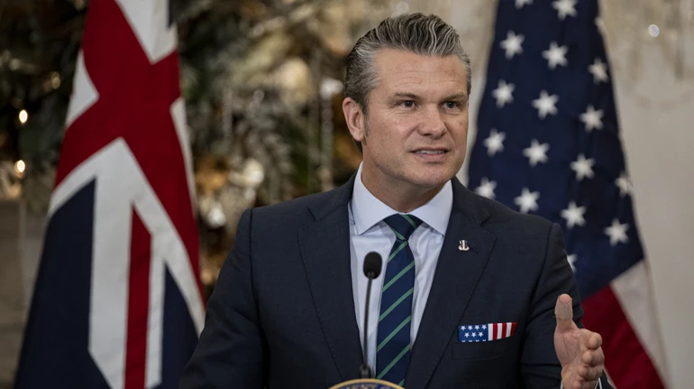 Наша цель – доминировать: У Трампа очертили претензии на Западное полушарие