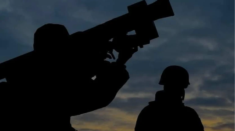 РФ атакувала 156 ударними дронами: ППО знешкодила 135 безпілотників, є влучання