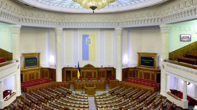 Отруєння у Верховній Раді: у нардепів відбирають зразки, апарат назвав версії інциденту