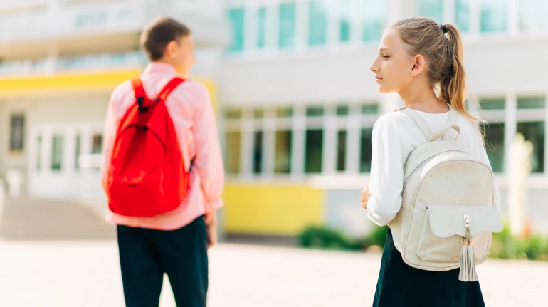 У КМДА назвали дати весняних канікул для учнів київських шкіл