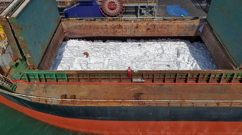 Не только нефть и газ. Мир на грани голода из-за войны в Иране