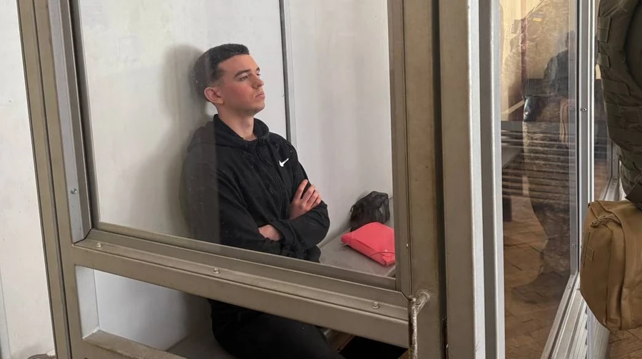 Вбивство Фаріон: обвинувачений у суді заявив про початок голодування