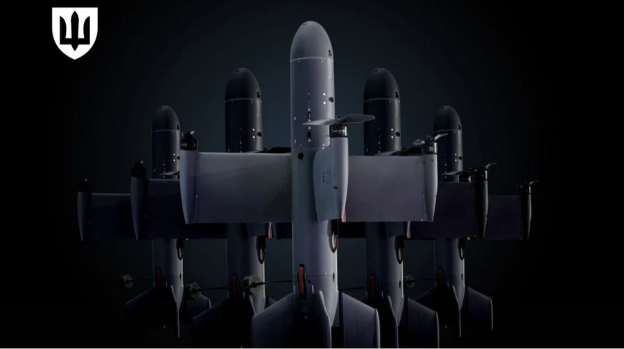 Ukraine and Saudi Arabia sign document on defence cooperation, including sky protection