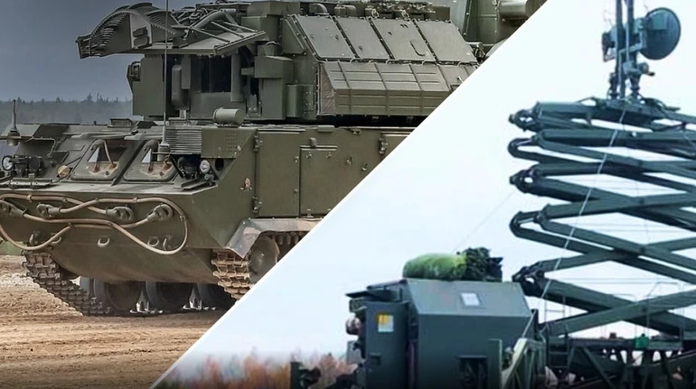 Генштаб: Сили оборони уразили Тор, РЛС Ястреб у РФ і логістичні об’єкти ворога