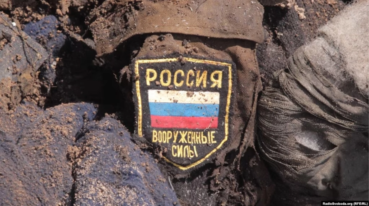 Russia has lost over 1.4 million soldiers in war against Ukraine, NATO estimates